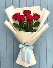 Букет Классика чувств в Ахты