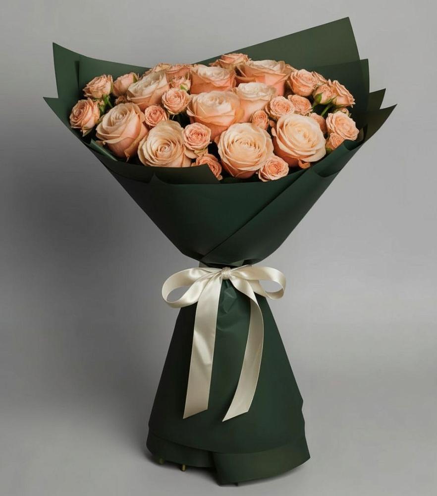 Букет Элегантный в Ахты