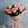 Букет цветов из: Розы в Ахты