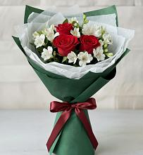 Букет Идеальный Вкус в Ахты