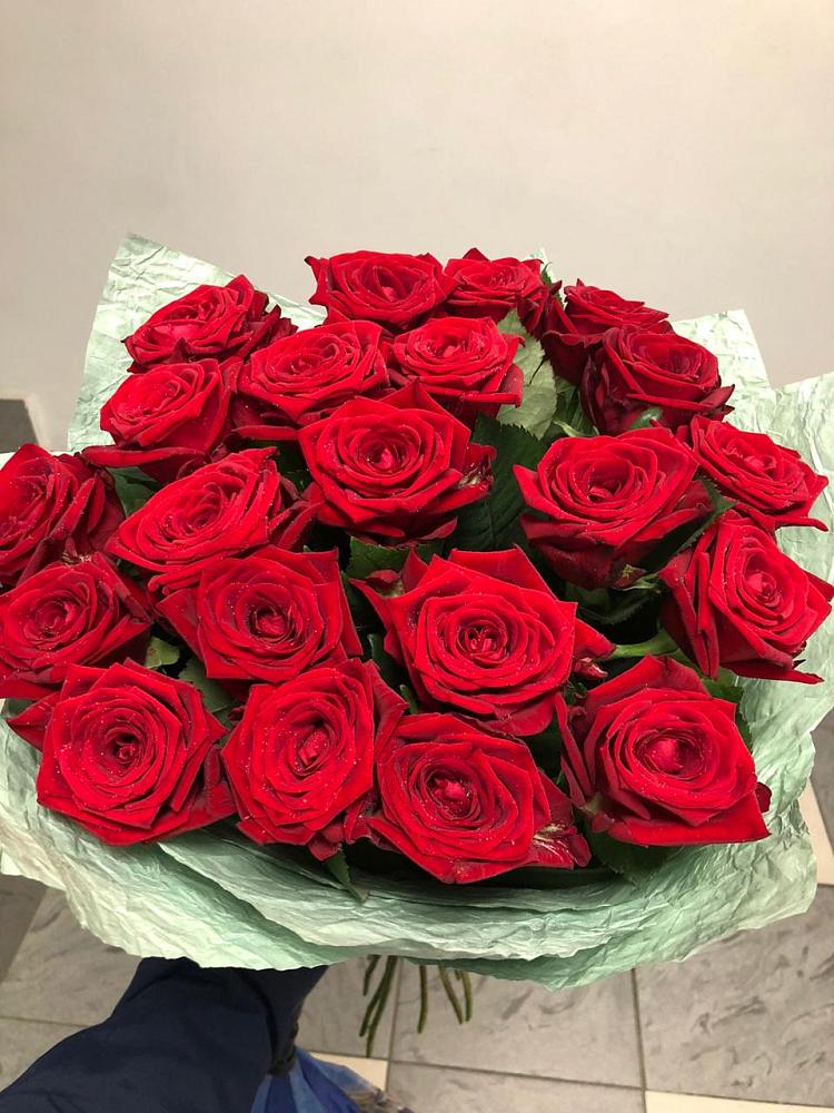 Розы Классика в Ахты Букет Классика в Ахты