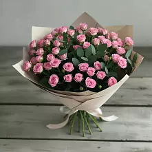 Букет Удовольствие в Ахты