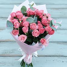 Букет Леди совершенство в Ахты